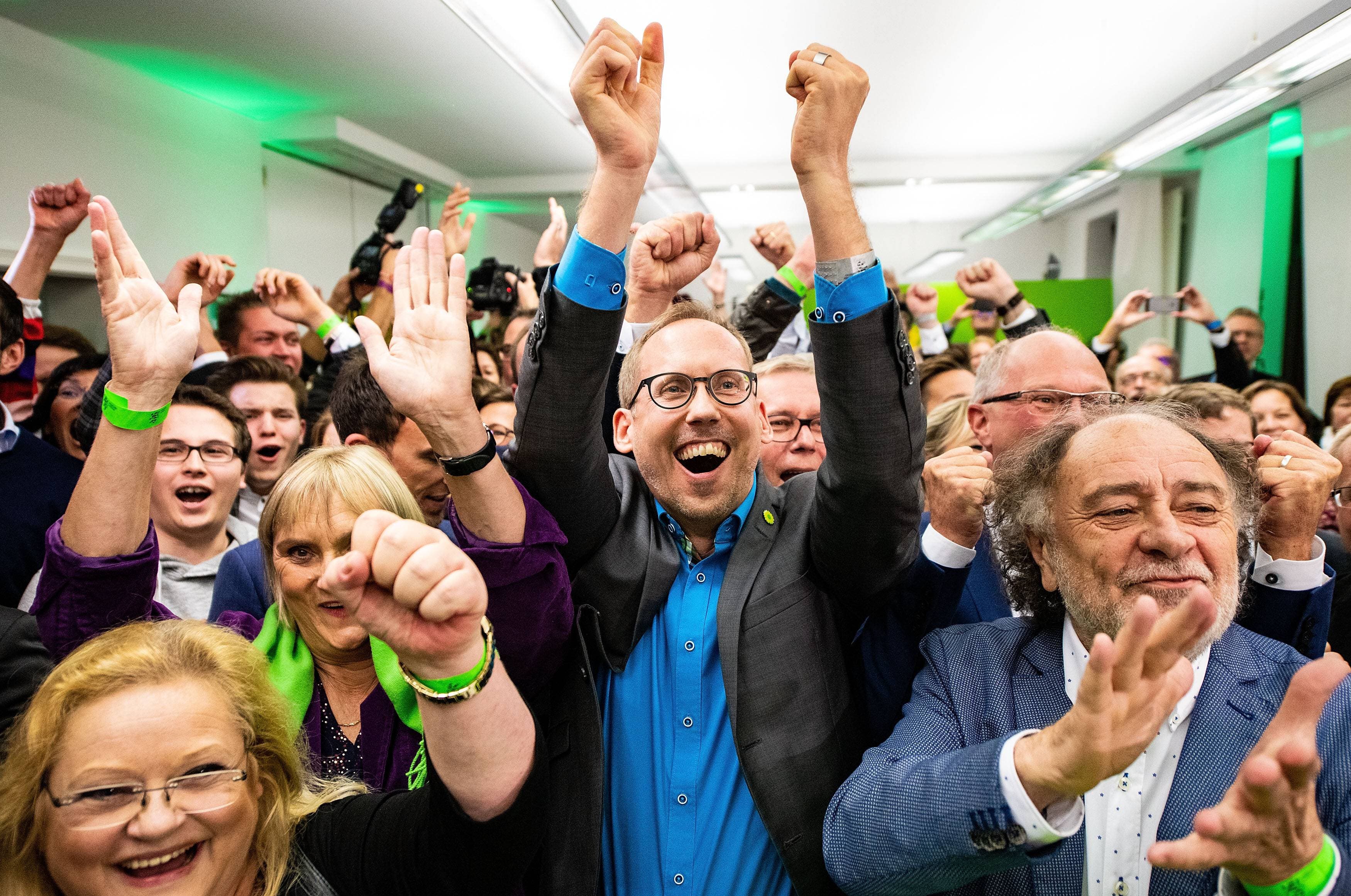 Kommunalwahl Dresden: Überraschende Ergebnisse – CDU Und SPD Verlieren Stark Kommunalwahl Dresden: Überraschende Ergebnisse – CDU Und SPD Verlieren Stark