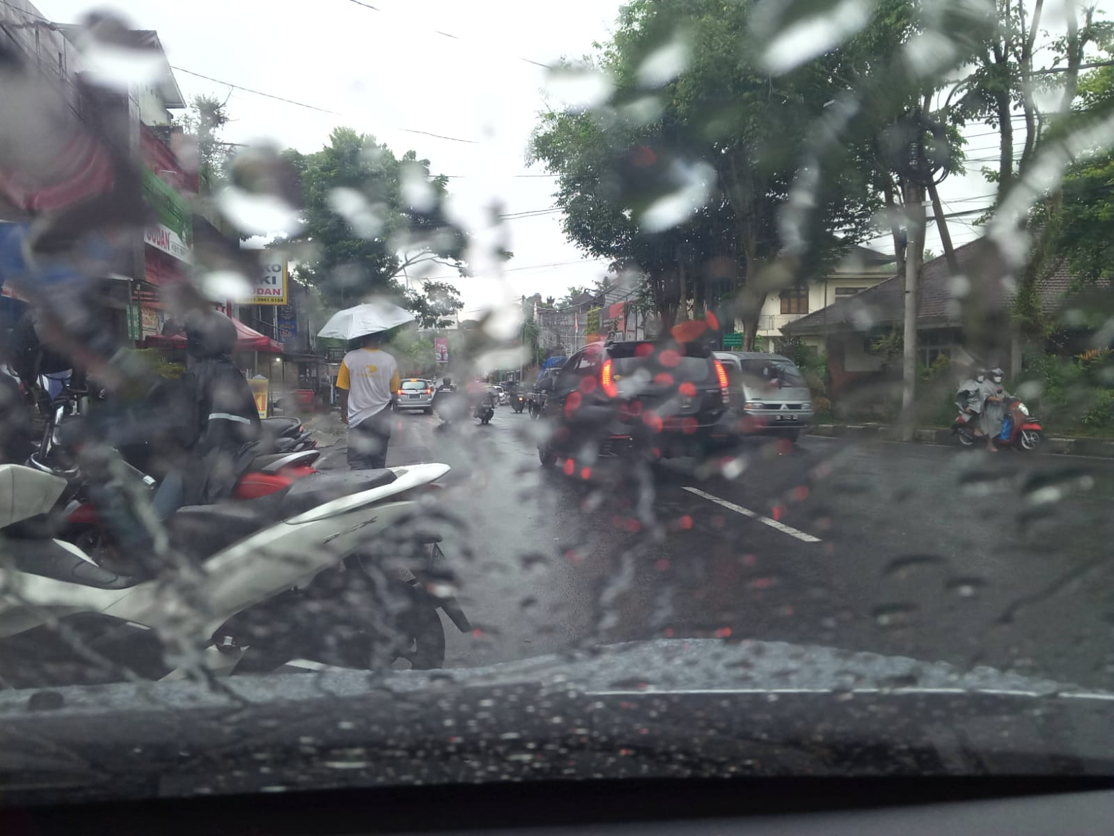 Kondisi Cuaca Di Denpasar, Bali Besok: Bersiaplah Untuk Hujan Kondisi Cuaca Di Denpasar, Bali Besok: Bersiaplah Untuk Hujan