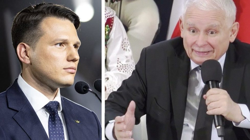 Kontrowersyjna Kampania Mentzena Przed Wyborami Prezydenckimi 2025
