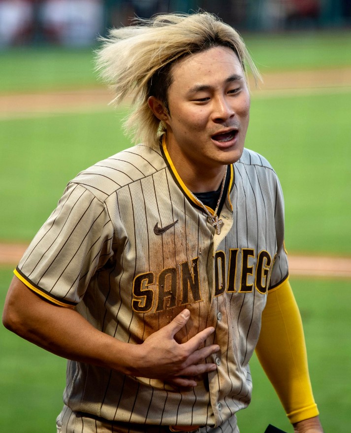 Korean MLB Players: The Positive Influence Of Kim Ha-Seong And Blake Snell's Relationship Korean MLB Players: The Positive Influence Of Kim Ha-Seong And Blake Snell's Relationship