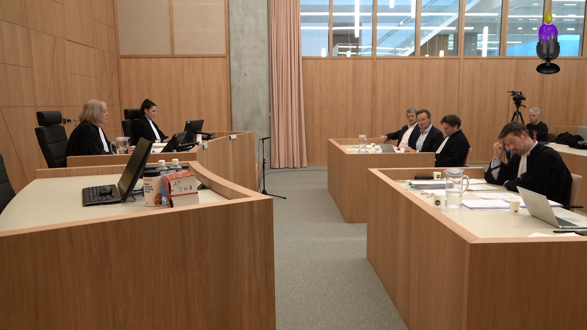 Kort Geding Kampen Vs. Enexis: Stroomnetaansluiting Centraal Kort Geding Kampen Vs. Enexis: Stroomnetaansluiting Centraal