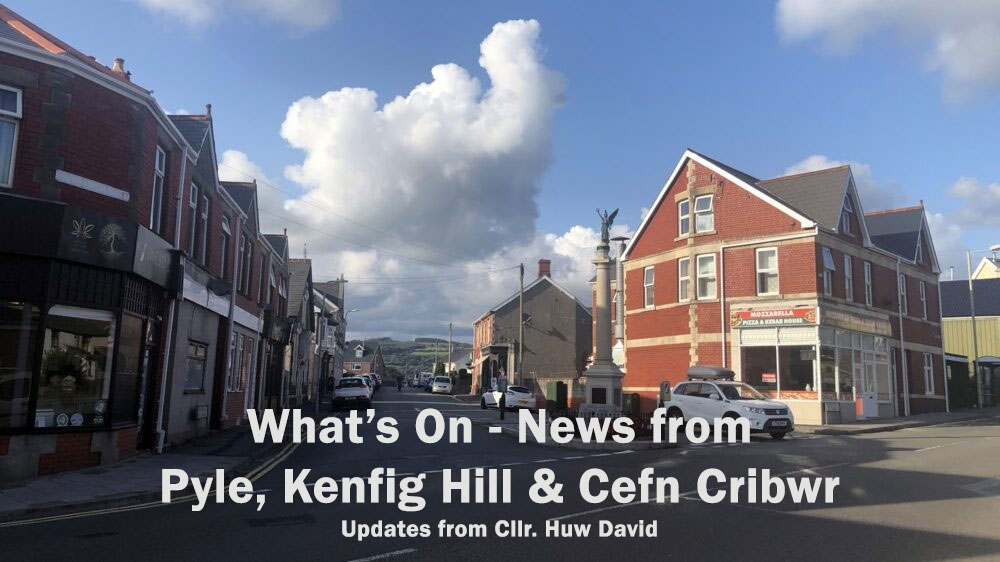 KPC News: Your Source For Local History