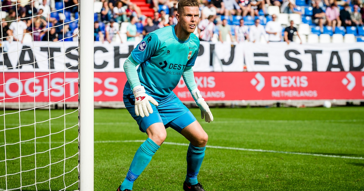 Kroes' Lijstje: Simonis En De Opvallende Naam Die Ajax Overweegt Kroes' Lijstje: Simonis En De Opvallende Naam Die Ajax Overweegt