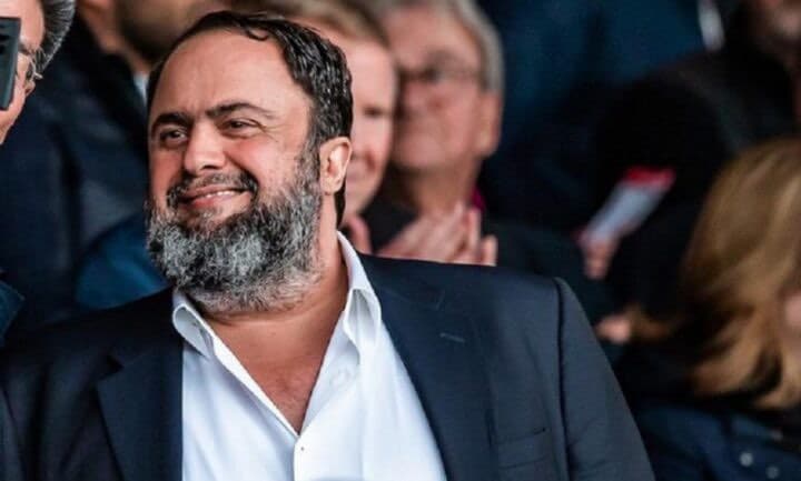 Κρουζ Αζούλ Στον Τελικό Champions League: Ο Ρόλος Του Γιακουμάκη Στην Πρόκριση Κρουζ Αζούλ Στον Τελικό Champions League: Ο Ρόλος Του Γιακουμάκη Στην Πρόκριση