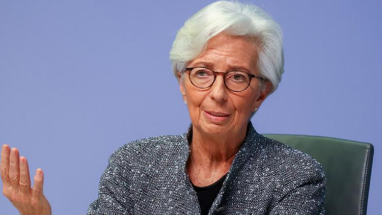 Küresel Ticaret Sıkıntıları Ve Enflasyon: ECB Başkanı Lagarde'ın Değerlendirmesi Küresel Ticaret Sıkıntıları Ve Enflasyon: ECB Başkanı Lagarde'ın Değerlendirmesi