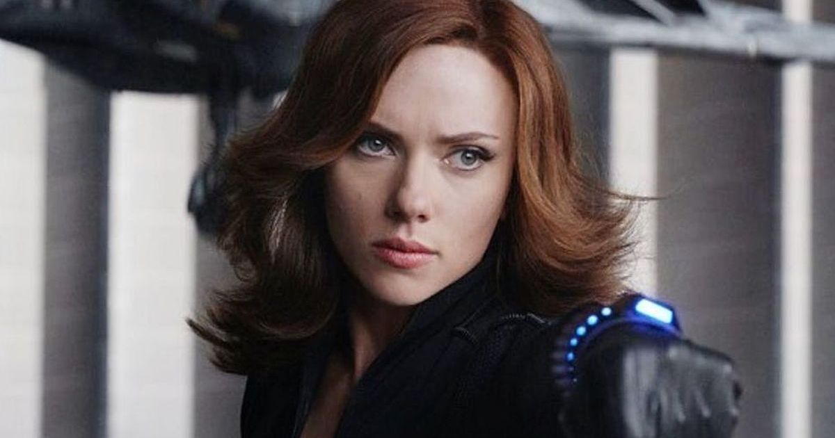 Kult Film: Scarlett Johansson Marvel Szerepének Jövője Kult Film: Scarlett Johansson Marvel Szerepének Jövője