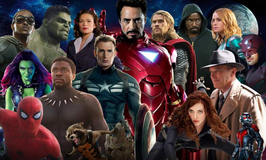 Kult Státusz: Mit Jelent Scarlett Johansson Visszatérése A Marvel Univerzum Számára? Kult Státusz: Mit Jelent Scarlett Johansson Visszatérése A Marvel Univerzum Számára?