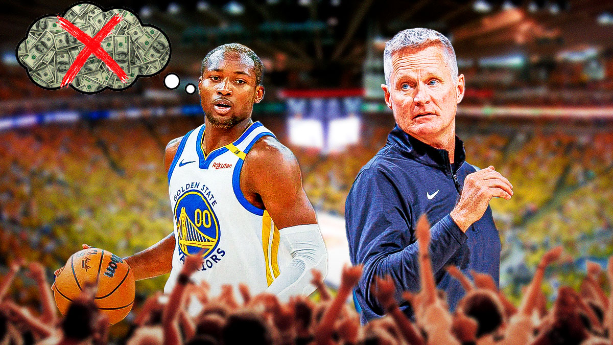Kuminga Back, Curry And Kerr Hit Milestones In Warriors' Win Over Kings