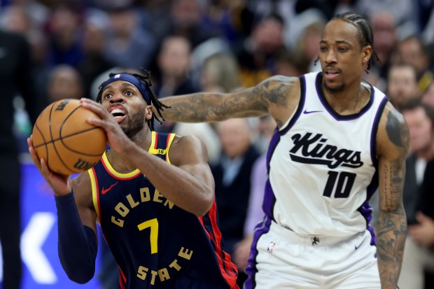 Kuminga's Return Fuels Warriors Victory: Curry, Kerr Hit Milestones Against Kings Kuminga's Return Fuels Warriors Victory: Curry, Kerr Hit Milestones Against Kings