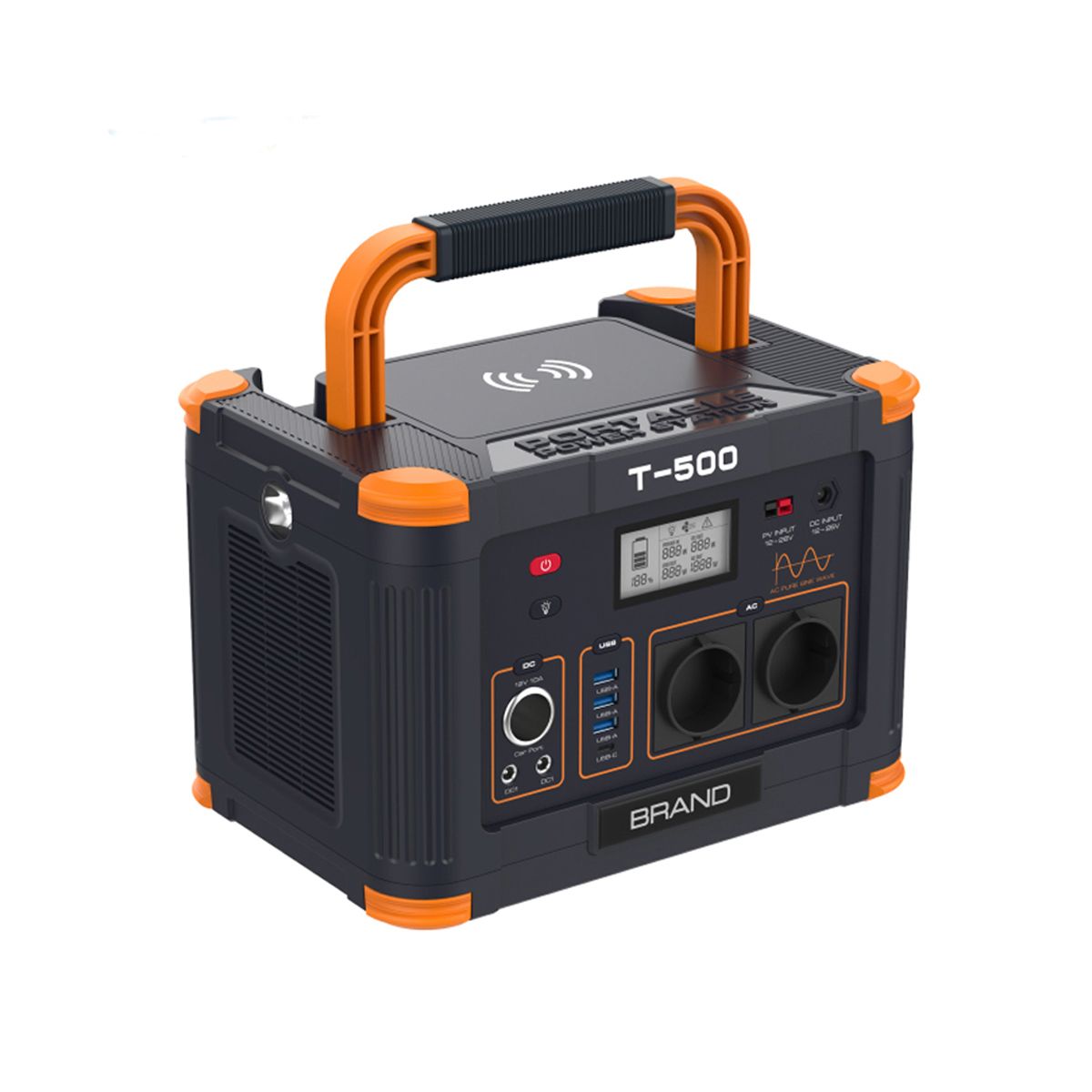 Kuxiu's Solid-State Power Bank: Higher Cost, Longer Lifespan Kuxiu's Solid-State Power Bank: Higher Cost, Longer Lifespan