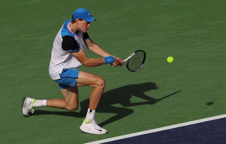 Kỳ Tích Indian Wells: Nữ Thần 17 Tuổi Người Nga Đăng Quang Kỳ Tích Indian Wells: Nữ Thần 17 Tuổi Người Nga Đăng Quang