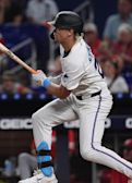 Kyle Stowers And The Marlins: The Power Of Journaling Kyle Stowers And The Marlins: The Power Of Journaling