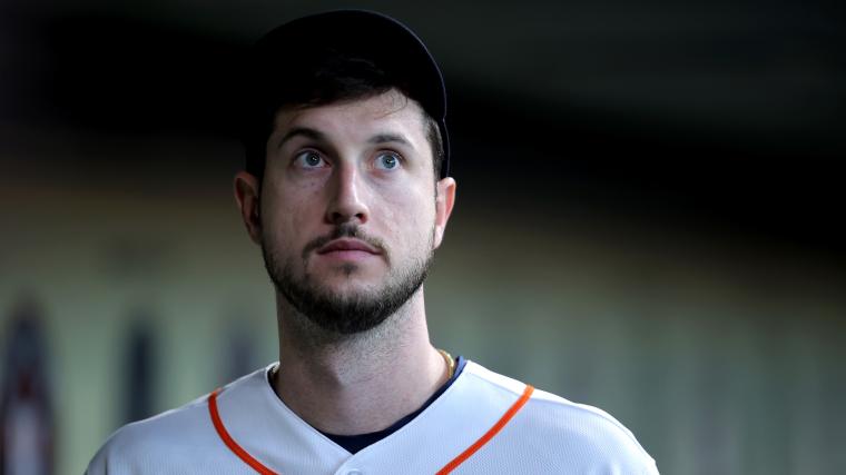 Kyle Tucker Trade: Cubs Fans Express Outrage Kyle Tucker Trade: Cubs Fans Express Outrage