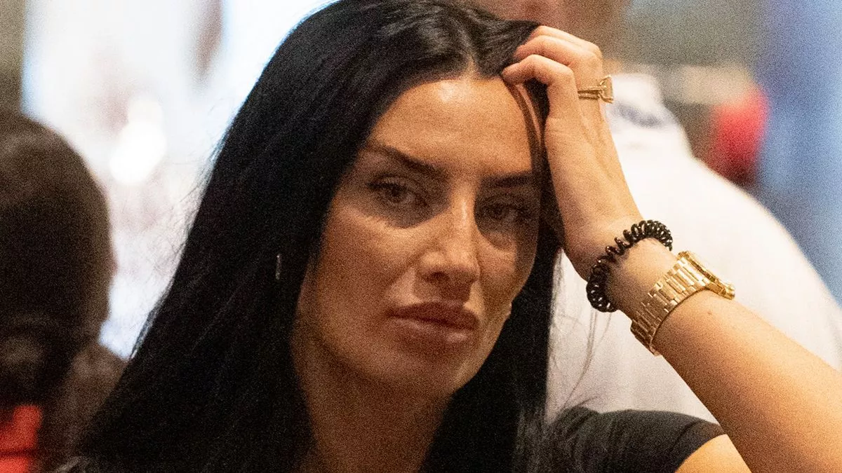 Kyle Walker And Annie Kilner: New Ring Sparks Engagement Speculation Kyle Walker And Annie Kilner: New Ring Sparks Engagement Speculation