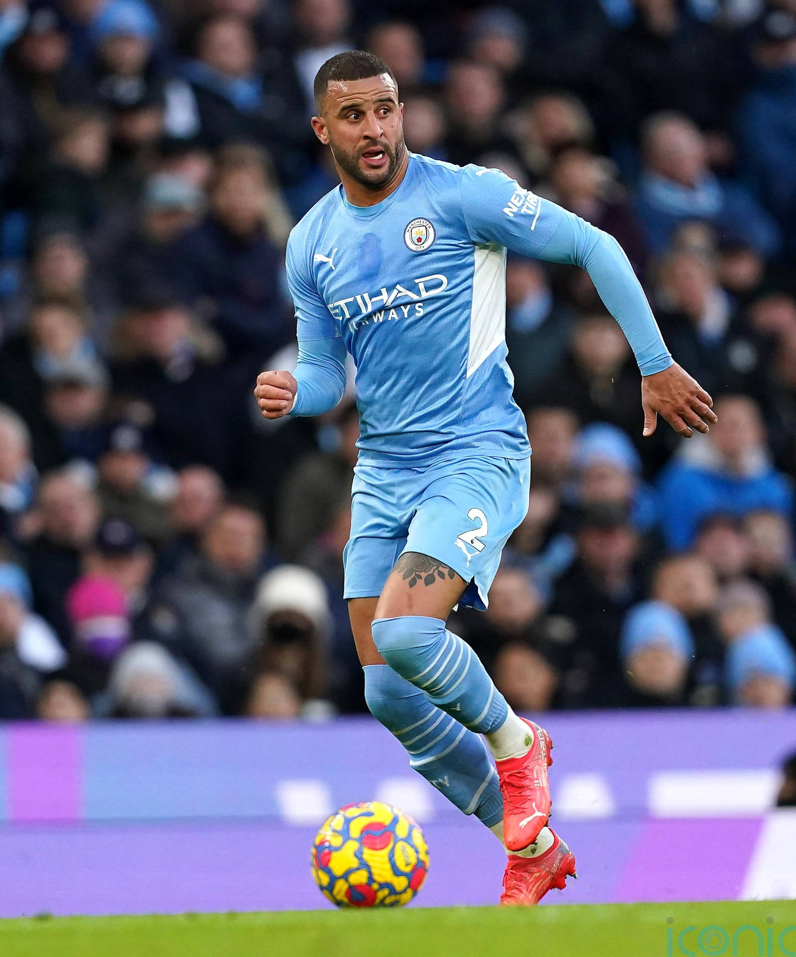 Kyle Walker And Serbian Models: Details Emerge Following Wife's UK Return Kyle Walker And Serbian Models: Details Emerge Following Wife's UK Return