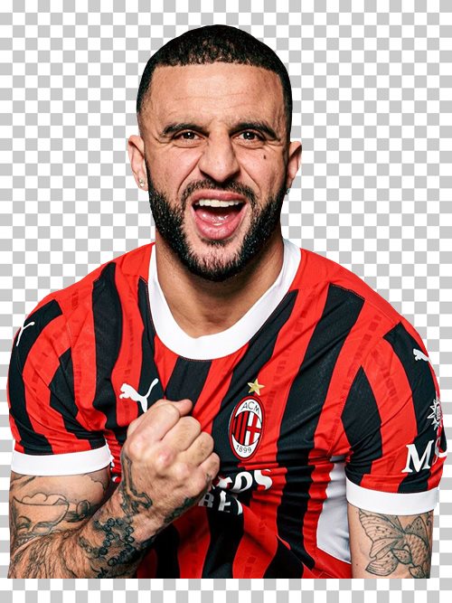 Kyle Walker And The Serbian Models: A Milan Party After Wife's Departure Kyle Walker And The Serbian Models: A Milan Party After Wife's Departure