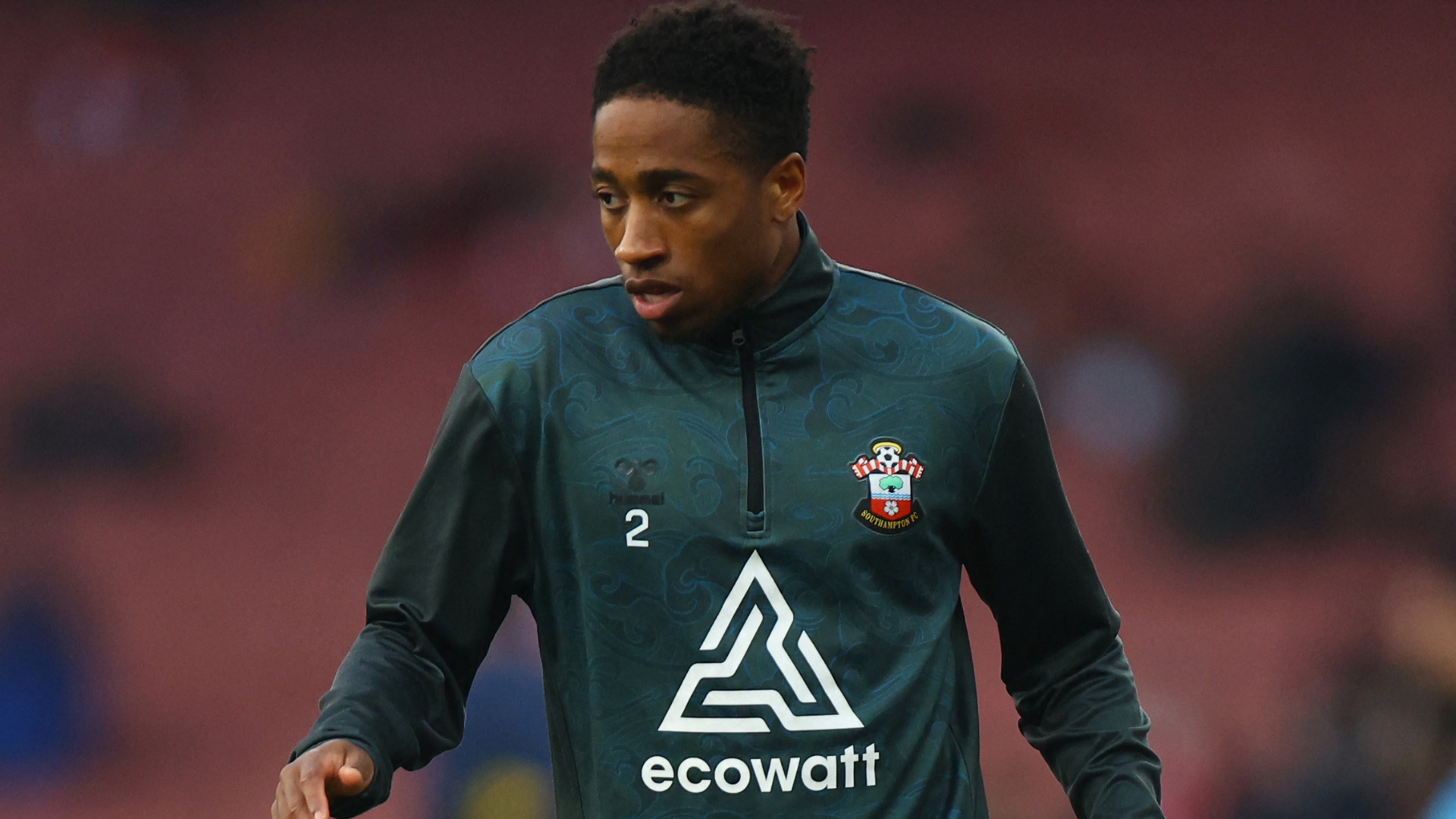 Kyle Walker-Peters To Leeds? Transfer Links Intensify Kyle Walker-Peters To Leeds? Transfer Links Intensify