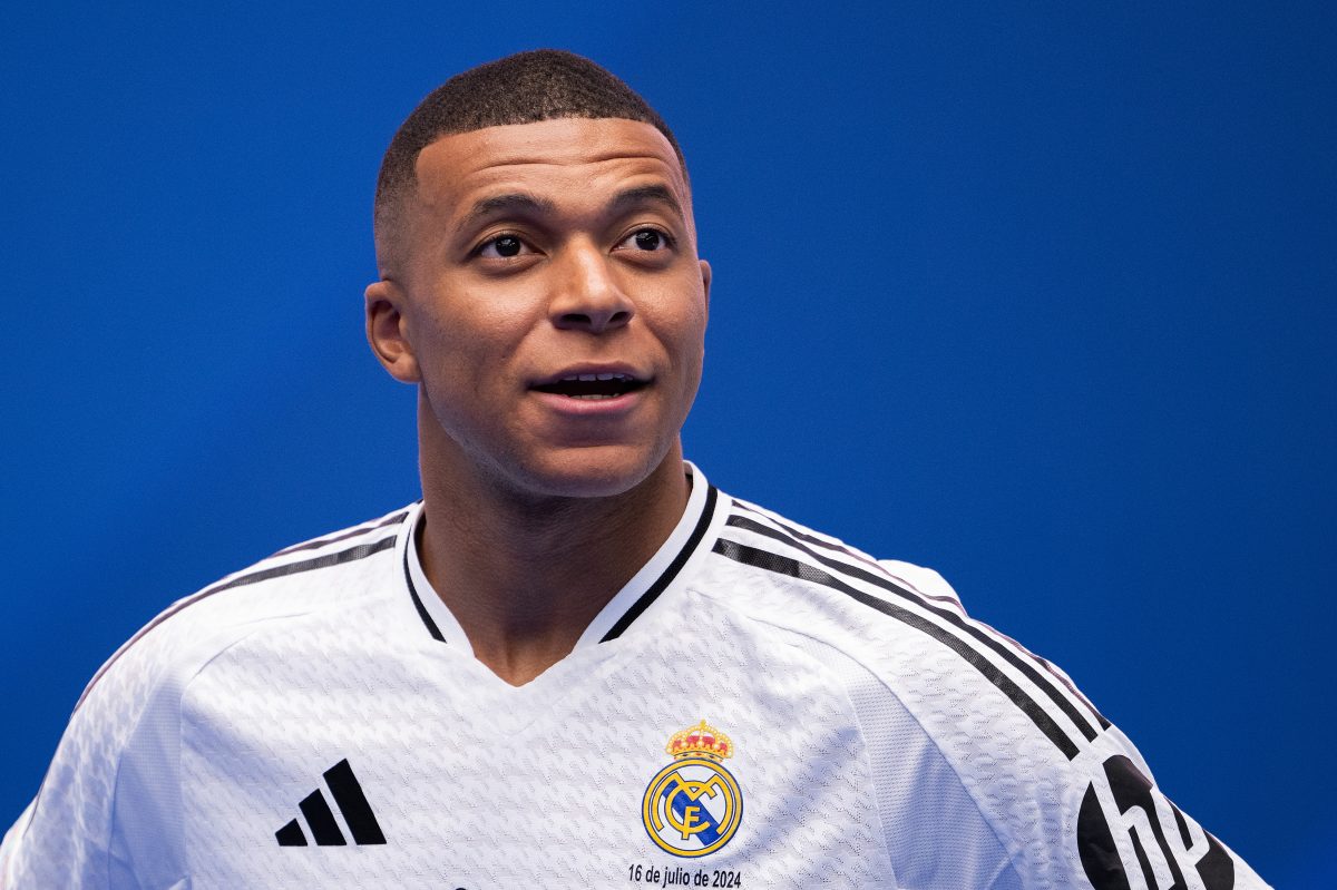 Kylian Mbappé: His Desire To Conquer All With Real Madrid Kylian Mbappé: His Desire To Conquer All With Real Madrid