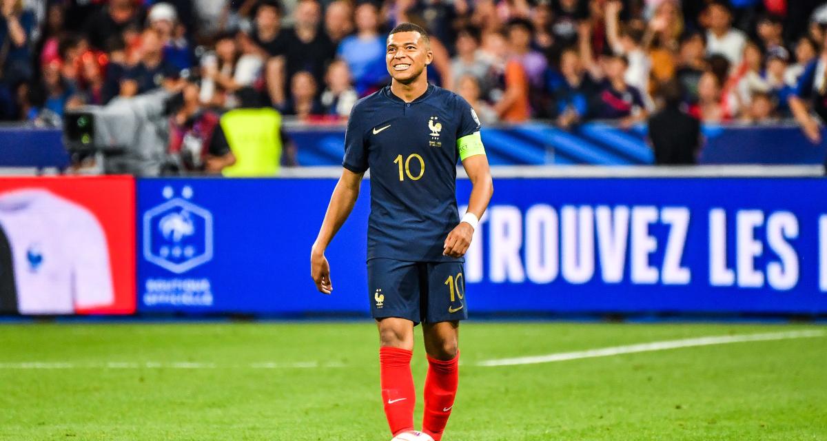 Kylian Mbappé On Real Madrid: A Quest For Total Victory Kylian Mbappé On Real Madrid: A Quest For Total Victory
