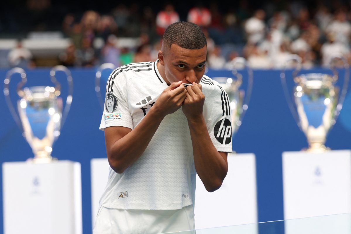 Kylian Mbappé's Arsenal Showing: Will It Affect Real Madrid's Transfer Plans? Kylian Mbappé's Arsenal Showing: Will It Affect Real Madrid's Transfer Plans?