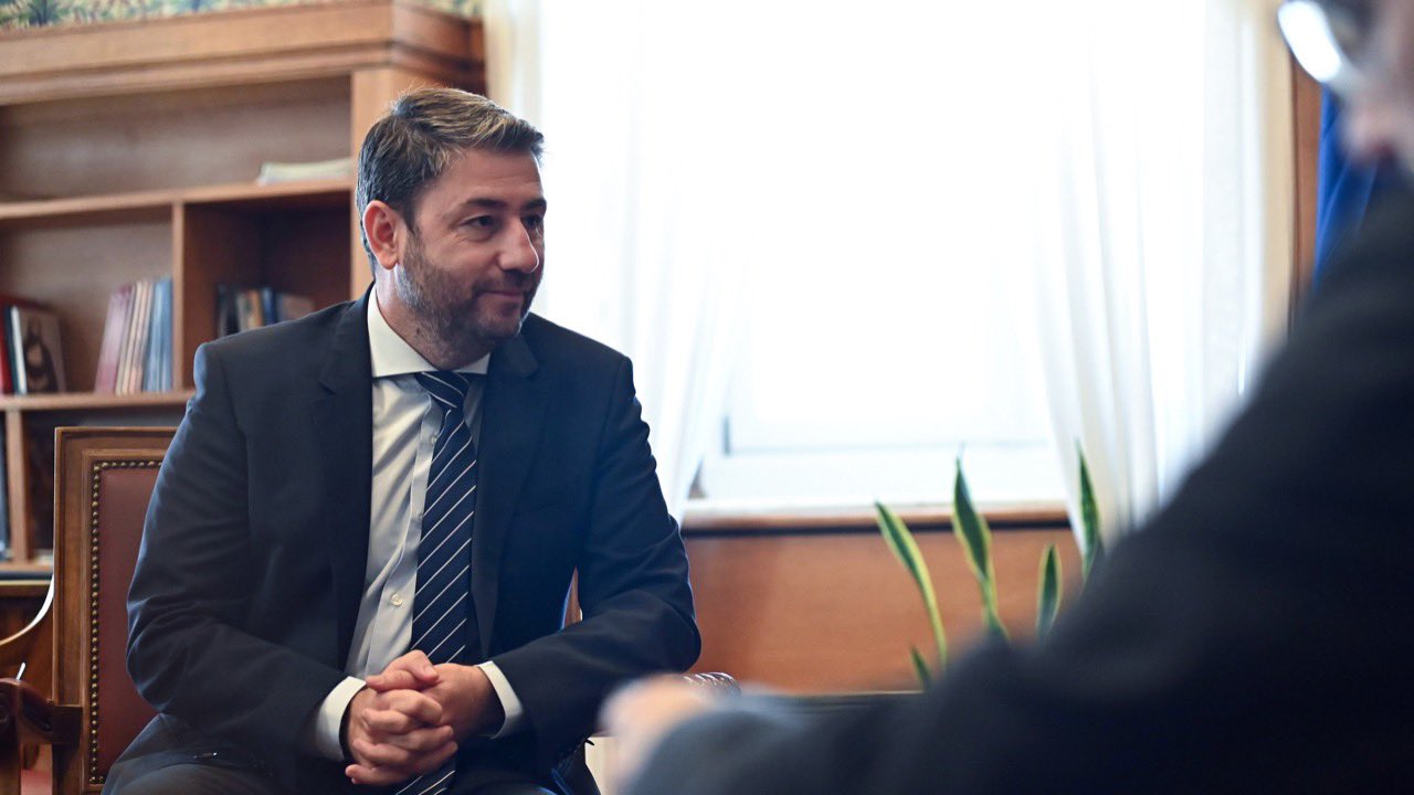 Κύπρος-Ουγγαρία: Συζητήσεις Για Κυπριακό Και Προεδρία ΕΕ Υπό Την Προεδρία Κόμπος Κύπρος-Ουγγαρία: Συζητήσεις Για Κυπριακό Και Προεδρία ΕΕ Υπό Την Προεδρία Κόμπος