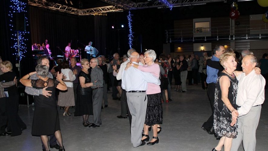 L'accompagnement Numérique Idéal Pour Vos Thés Dansants L'accompagnement Numérique Idéal Pour Vos Thés Dansants