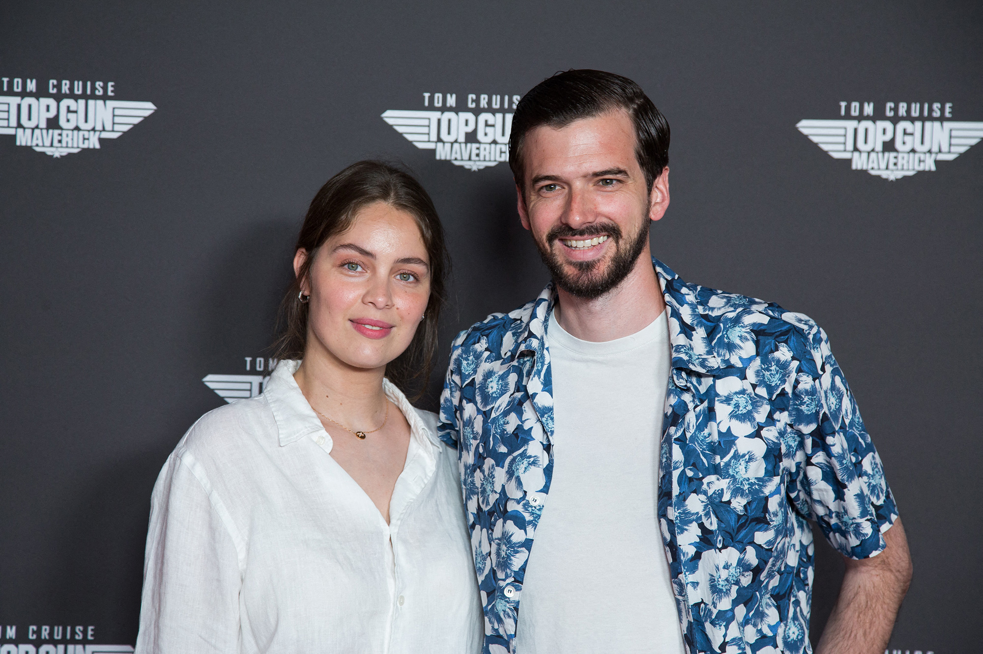 L'ancienne Miss Météo Et Éric Antoine : Un Couple Discret À La Première Parisienne L'ancienne Miss Météo Et Éric Antoine : Un Couple Discret À La Première Parisienne