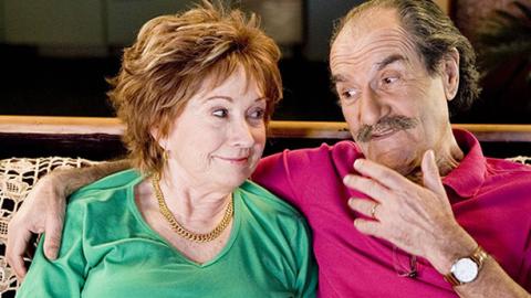 L'avenir De Huguette Et Raymond Dans Scènes De Ménages : Les Confidences De Gérard Hernandez L'avenir De Huguette Et Raymond Dans Scènes De Ménages : Les Confidences De Gérard Hernandez