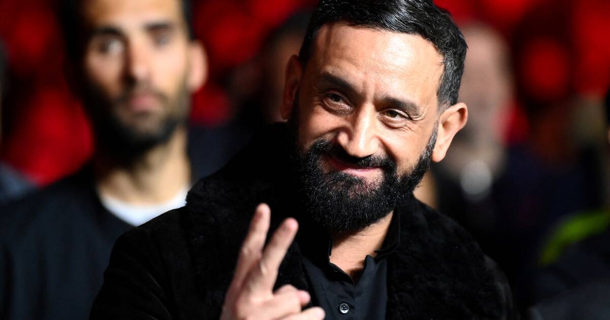 L'avis D'un Animateur Concernant L'arrivée De Cyril Hanouna Sur M6 L'avis D'un Animateur Concernant L'arrivée De Cyril Hanouna Sur M6