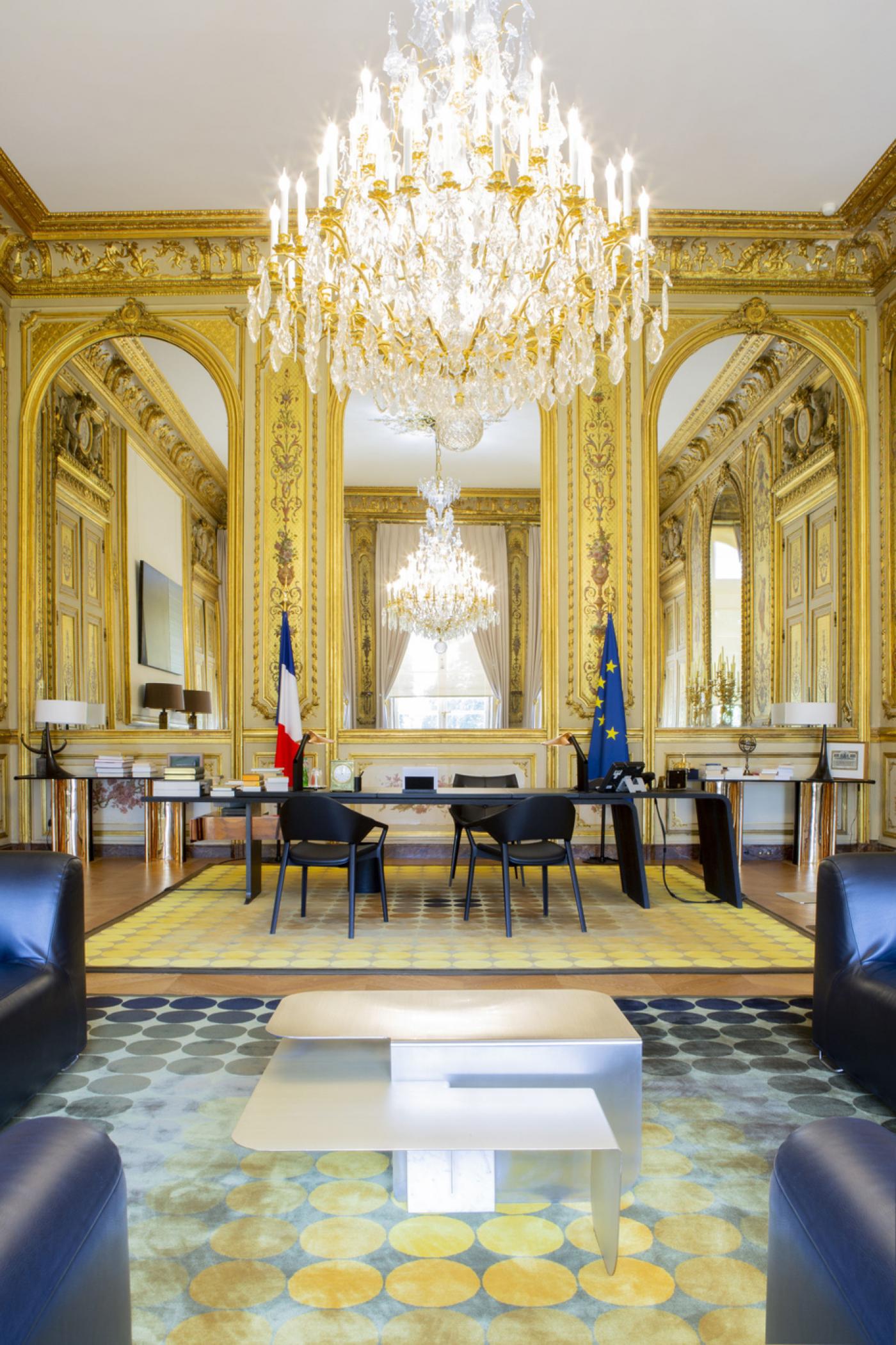 L'Elysée Après Le Départ De Kohler : Quelles Conséquences Pour Macron ? L'Elysée Après Le Départ De Kohler : Quelles Conséquences Pour Macron ?