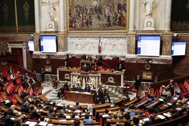 L'État Doit Indemniser Les Victimes De Viols Commis Par Un OQTF : Appel De L'UDR L'État Doit Indemniser Les Victimes De Viols Commis Par Un OQTF : Appel De L'UDR