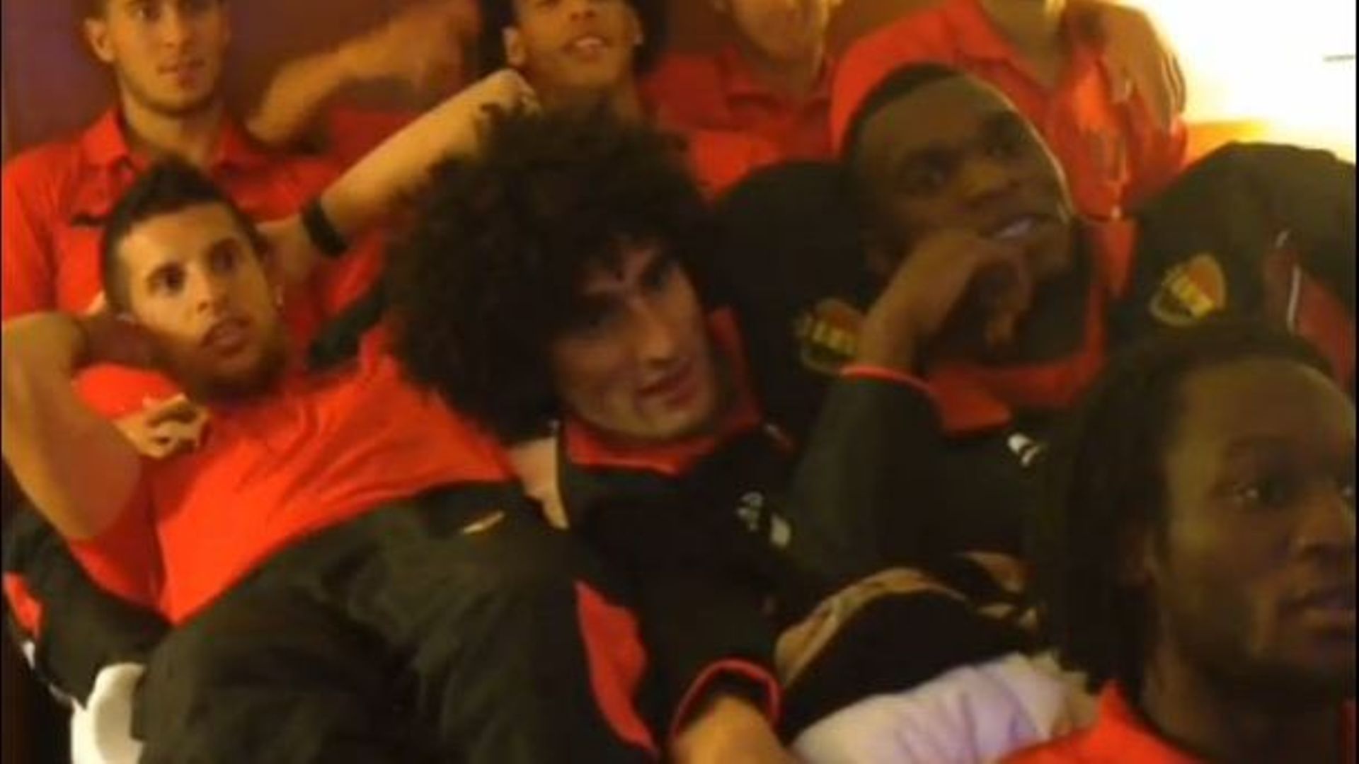 L'impact De La RTBF Sur La Performance Des Diables Rouges L'impact De La RTBF Sur La Performance Des Diables Rouges