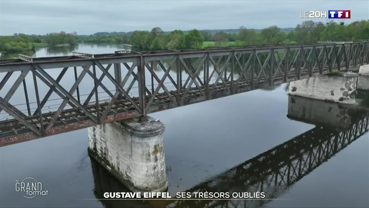 L'ombre De Mélanie : Comment La Mère De Gustave Eiffel A Influencé Sa Vie Et Son Œuvre À Dijon L'ombre De Mélanie : Comment La Mère De Gustave Eiffel A Influencé Sa Vie Et Son Œuvre À Dijon