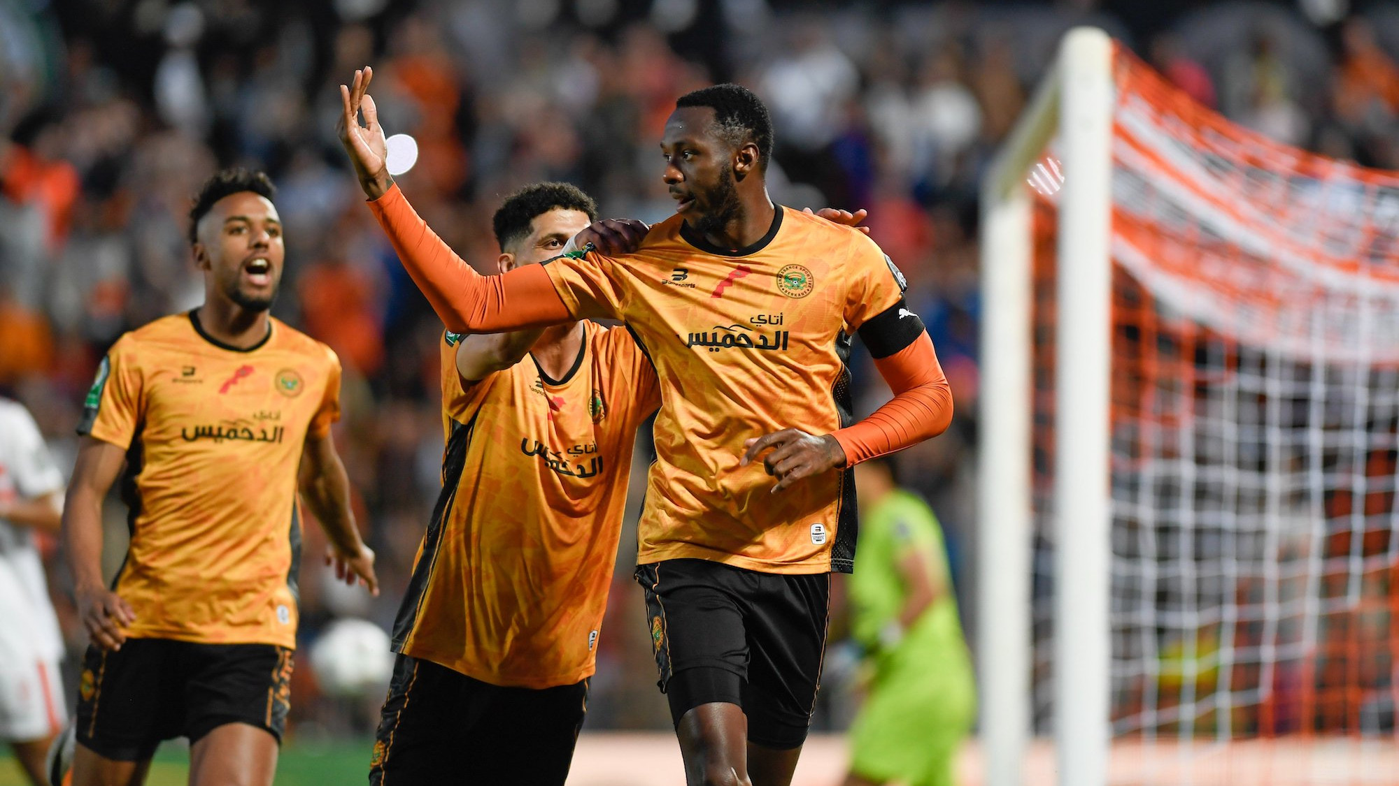 L'USMA Rate Ses Retrouvailles Avec Berkane En Coupe De La CAF L'USMA Rate Ses Retrouvailles Avec Berkane En Coupe De La CAF