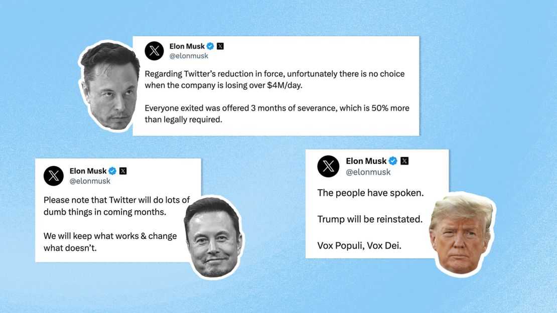 L'utilisation De X Par Elon Musk: Un Atout Pour L'extrême Droite Européenne? L'utilisation De X Par Elon Musk: Un Atout Pour L'extrême Droite Européenne?