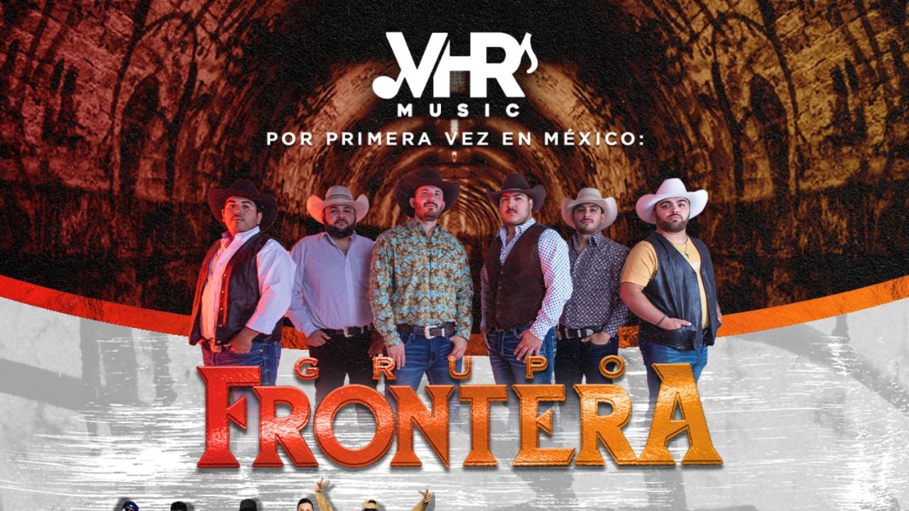 La Controversia De Grupo Frontera: ¿Apoyo A Trump Y El Silencio Mediático? La Controversia De Grupo Frontera: ¿Apoyo A Trump Y El Silencio Mediático?