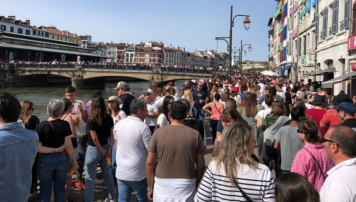 La Foire Au Jambon De Bayonne 2025: Une Question De Financement Et De Responsabilité La Foire Au Jambon De Bayonne 2025: Une Question De Financement Et De Responsabilité