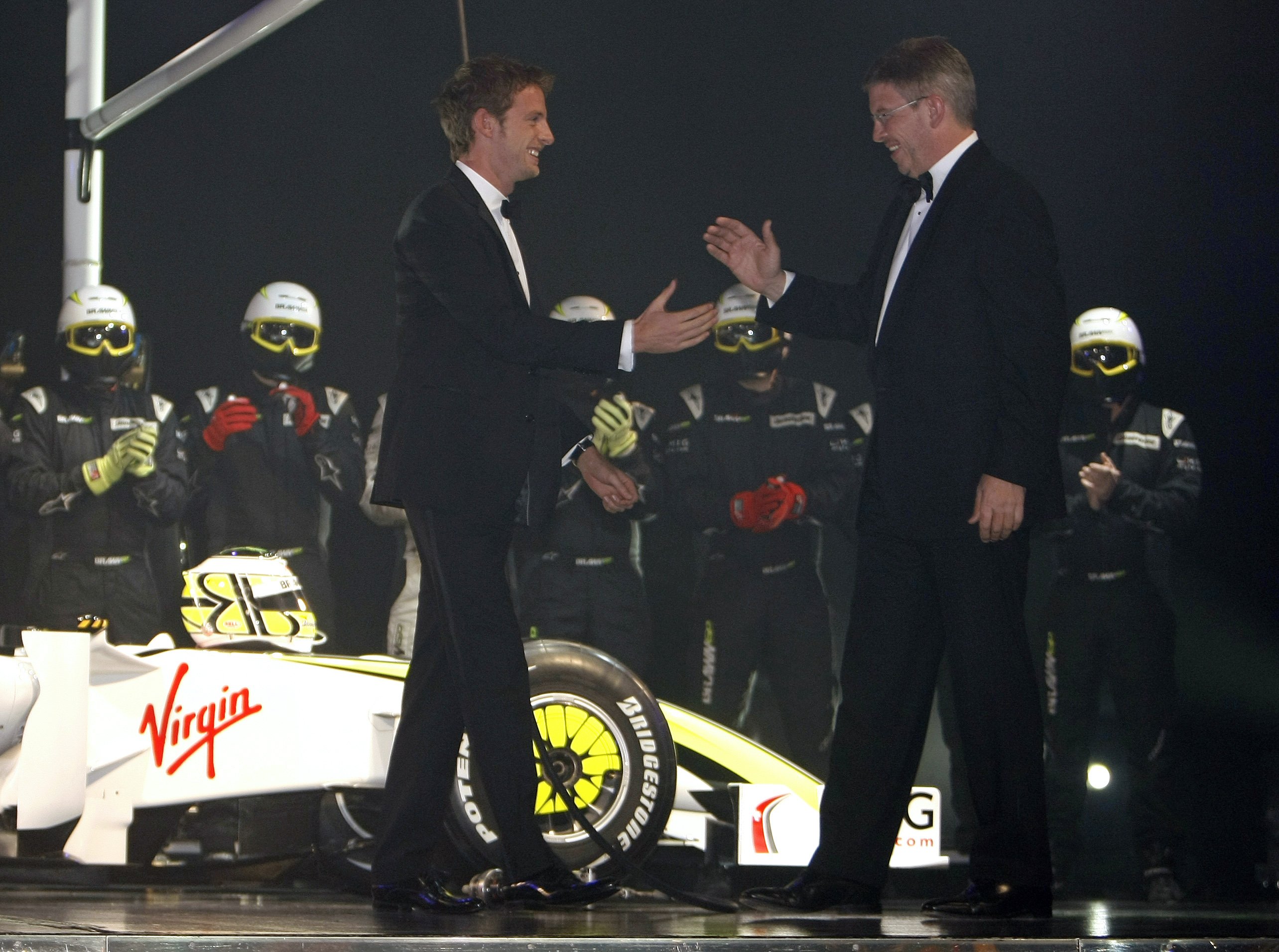 La Inútil Vuelta De Schumacher: Un Amigo Cuenta La Historia La Inútil Vuelta De Schumacher: Un Amigo Cuenta La Historia