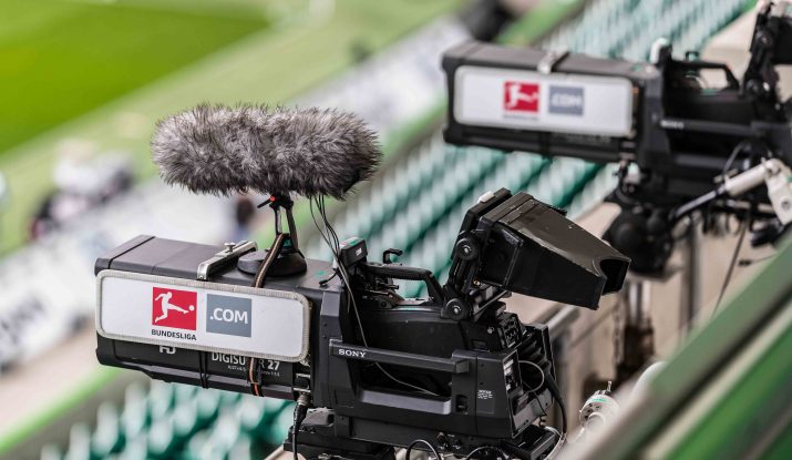 LaLiga Awards UK & Ireland Broadcasting Rights: Tender Process Underway