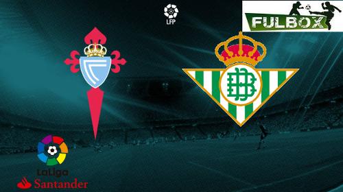 La Liga Española: Celta Vs Sevilla - Fecha 35 En Directo La Liga Española: Celta Vs Sevilla - Fecha 35 En Directo