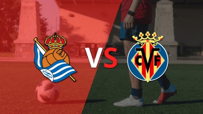La Liga Española: Sigue En Vivo Real Sociedad Vs Sevilla, Fecha 27 La Liga Española: Sigue En Vivo Real Sociedad Vs Sevilla, Fecha 27