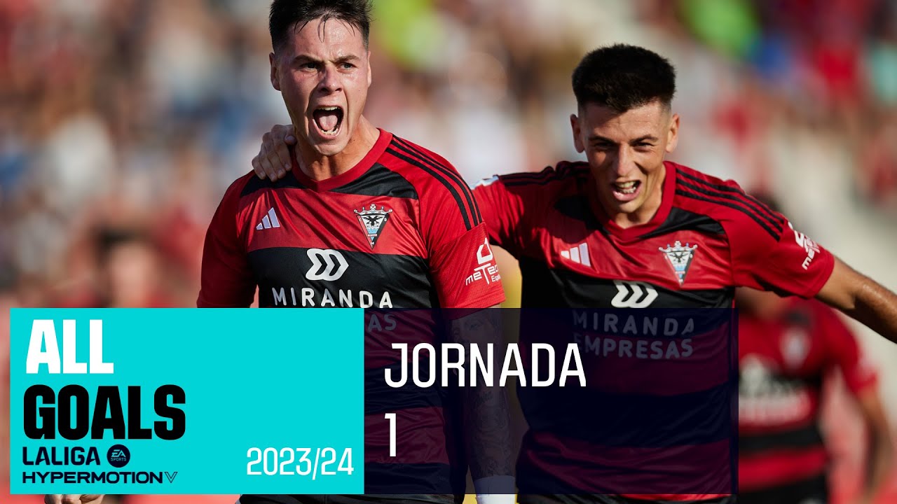 LaLiga HyperMotion: Almería - Eldense, Minuto A Minuto LaLiga HyperMotion: Almería - Eldense, Minuto A Minuto