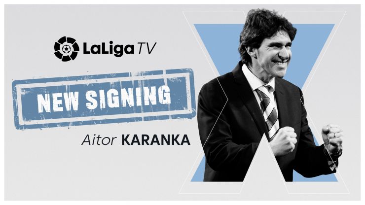 LaLiga Seeks UK & Ireland Broadcast Rights: New Tender Launched LaLiga Seeks UK & Ireland Broadcast Rights: New Tender Launched