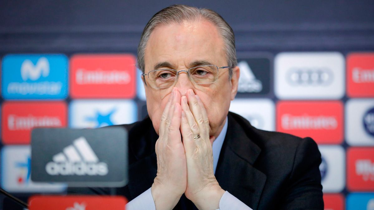 La Presidencia De Florentino Pérez:  Impacto En El Real Madrid
