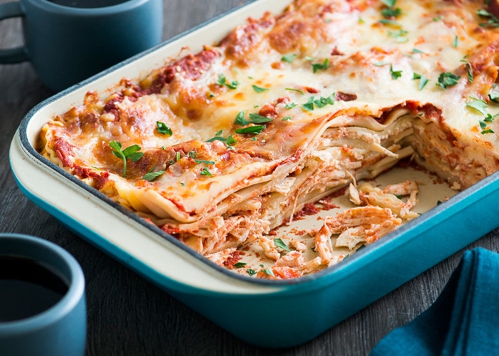 La Receta Fácil Y Deliciosa De Lasaña De Calabacín De Pablo Ojeda En Más Vale Tarde La Receta Fácil Y Deliciosa De Lasaña De Calabacín De Pablo Ojeda En Más Vale Tarde