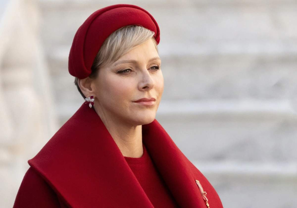 La Relació D'Albert I Charlene: Una Nova Crisi? La Relació D'Albert I Charlene: Una Nova Crisi?