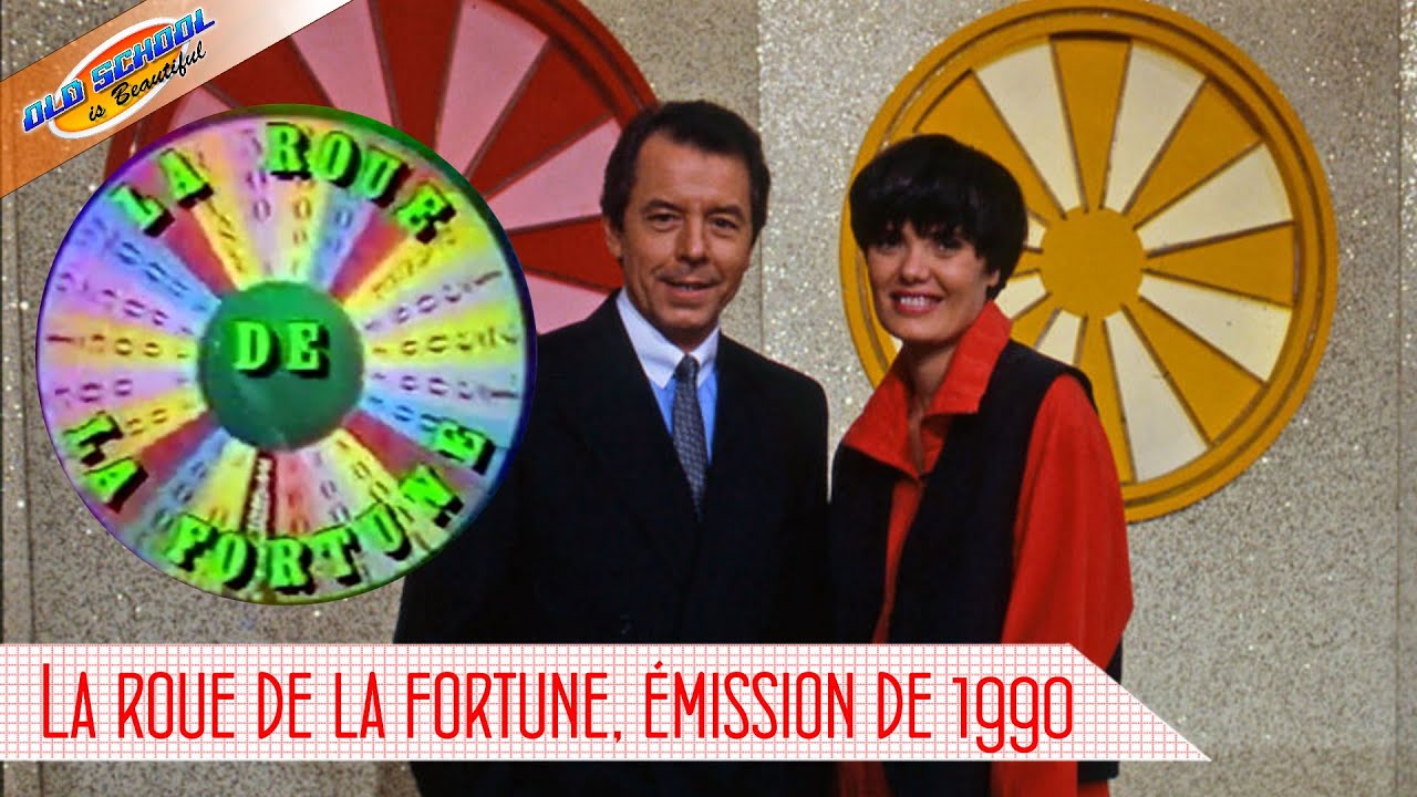 La Roue De La Fortune D'Éric Antoine : Succès Ou Échec Après 3 Mois ? La Roue De La Fortune D'Éric Antoine : Succès Ou Échec Après 3 Mois ?