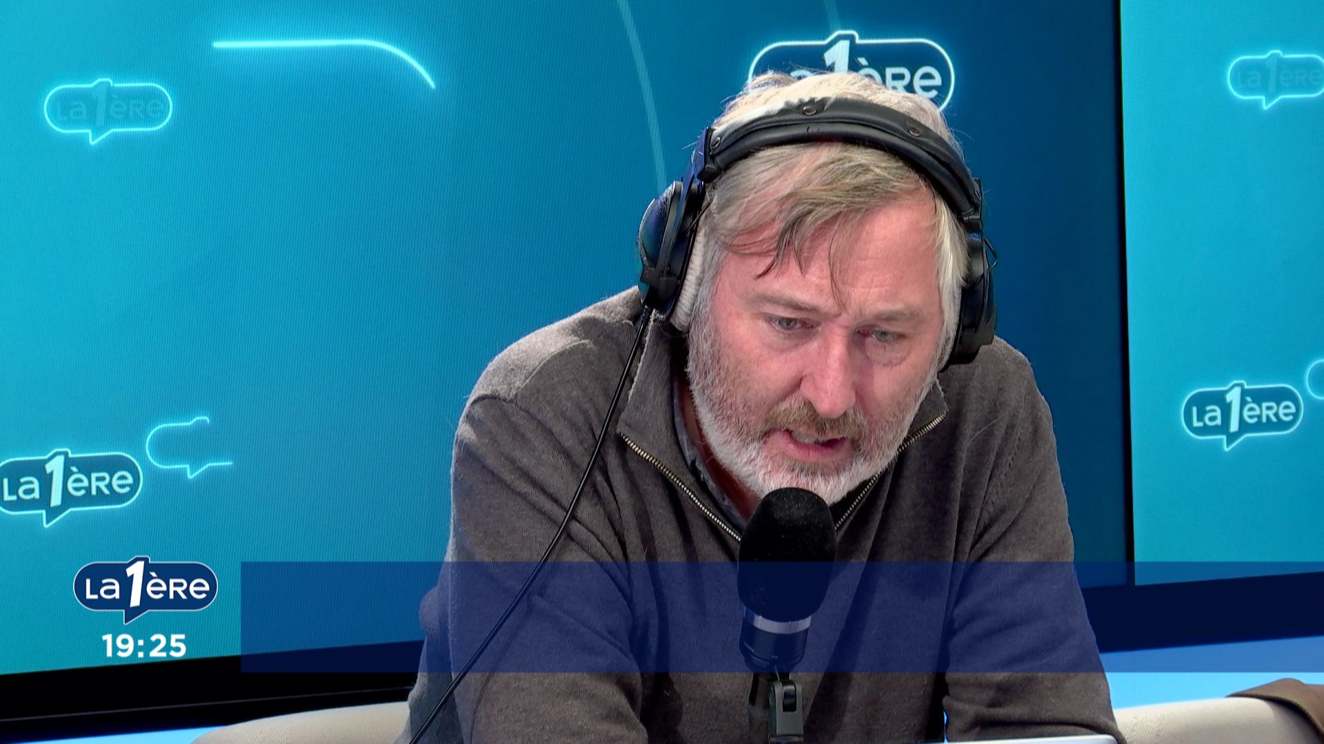 La Semaine Des 5 Heures : La RTBF Précise Son Avenir Sur La Première
