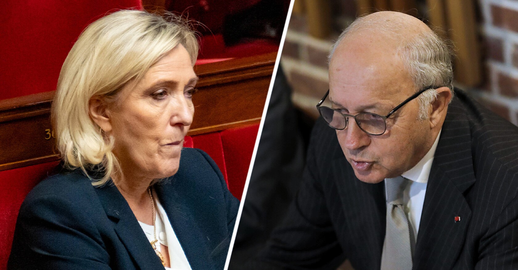 La Sentence De Marine Le Pen : 5 Ans D'Inéligibilité – Impact Et Débat Public La Sentence De Marine Le Pen : 5 Ans D'Inéligibilité – Impact Et Débat Public