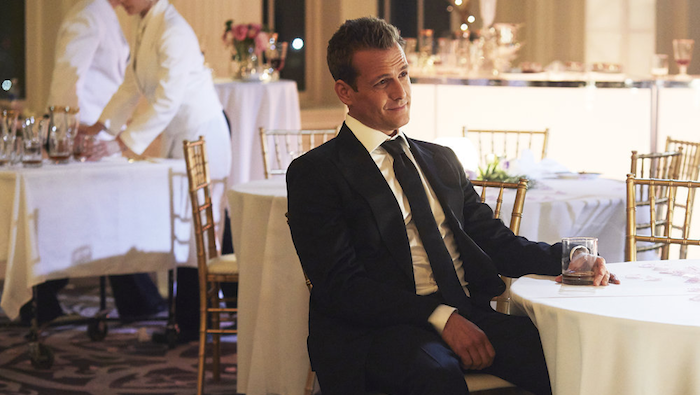 LA Suits Premiere Recap: Ghosts, Glamour, And More LA Suits Premiere Recap: Ghosts, Glamour, And More